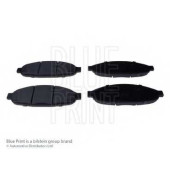 Колодки тормозные дисковые передний для CHRYSLER PACIFICA <b>BLUE PRINT ADA104274</b>