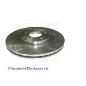 Тормозной диск BLUE PRINT ADA104302