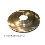 Тормозной диск BLUE PRINT ADA104303