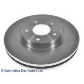 Тормозной диск BLUE PRINT ADA104309