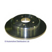 Тормозной диск BLUE PRINT ADA104310