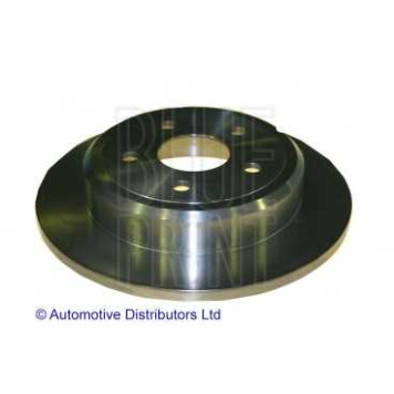 Тормозной диск BLUE PRINT ADA104310