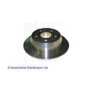 Тормозной диск BLUE PRINT ADA104312