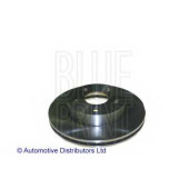 Тормозной диск BLUE PRINT ADA104313