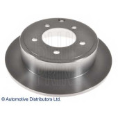 Тормозной диск BLUE PRINT ADA104314