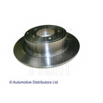Тормозной диск BLUE PRINT ADA104318