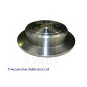 Тормозной диск BLUE PRINT ADA104319