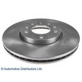 Тормозной диск BLUE PRINT ADA104323