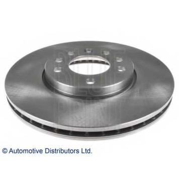 Тормозной диск BLUE PRINT ADA104323