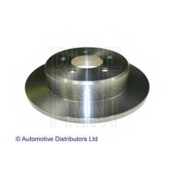 Тормозной диск BLUE PRINT ADA104327