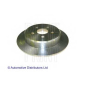 Тормозной диск BLUE PRINT ADA104329