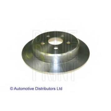 Тормозной диск BLUE PRINT ADA104329