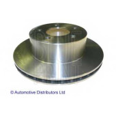 Тормозной диск BLUE PRINT ADA104331