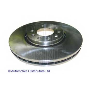 Тормозной диск BLUE PRINT ADA104333