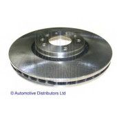 Тормозной диск BLUE PRINT ADA104334