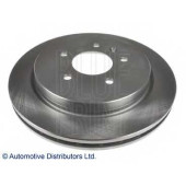 Тормозной диск BLUE PRINT ADA104340