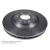 Тормозной диск BLUE PRINT ADA104342
