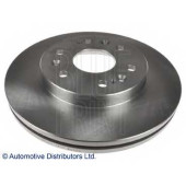 Тормозной диск BLUE PRINT ADA104344