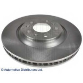 Тормозной диск BLUE PRINT ADA104345