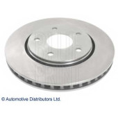 Тормозной диск BLUE PRINT ADA104353