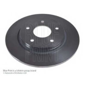 Тормозной диск BLUE PRINT ADA104354