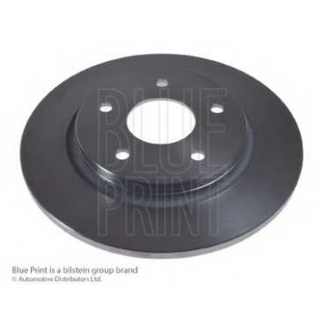 Тормозной диск BLUE PRINT ADA104354