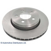 Тормозной диск BLUE PRINT ADA104355