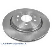 Тормозной диск BLUE PRINT ADA104356