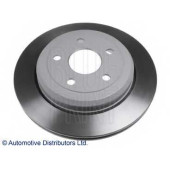 Тормозной диск BLUE PRINT ADA104366