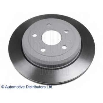 Тормозной диск BLUE PRINT ADA104366