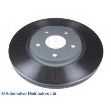 Тормозной диск BLUE PRINT ADA104371