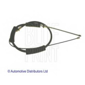 Трос стояночной тормозной системы BLUE PRINT ADA104604
