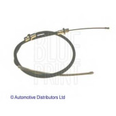 Трос стояночной тормозной системы BLUE PRINT ADA104605