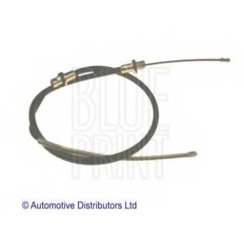 Трос стояночной тормозной системы BLUE PRINT ADA104605