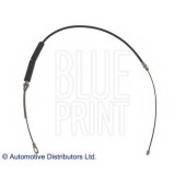 Трос стояночной тормозной системы BLUE PRINT ADA104606