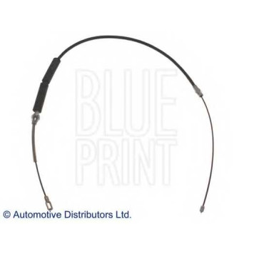 Трос стояночной тормозной системы BLUE PRINT ADA104606