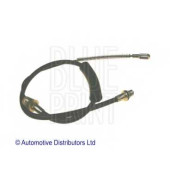 Трос стояночной тормозной системы BLUE PRINT ADA104607