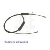 Трос стояночной тормозной системы BLUE PRINT ADA104608