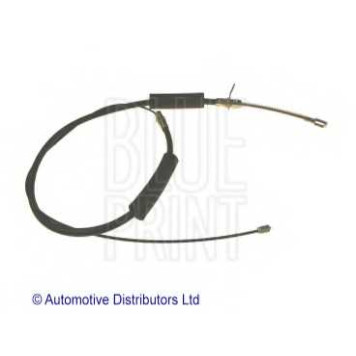 Трос стояночной тормозной системы BLUE PRINT ADA104608