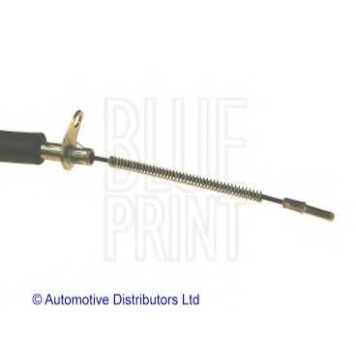 Трос стояночной тормозной системы BLUE PRINT ADA104609