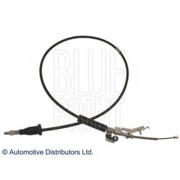 Трос стояночной тормозной системы BLUE PRINT ADA104612
