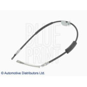 Трос стояночной тормозной системы BLUE PRINT ADA104618