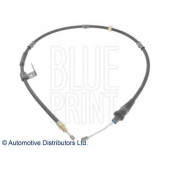 Трос стояночной тормозной системы BLUE PRINT ADA104622