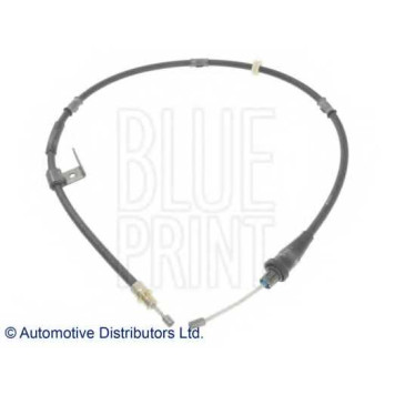 Трос стояночной тормозной системы BLUE PRINT ADA104622