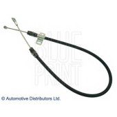 Трос стояночной тормозной системы BLUE PRINT ADA104623