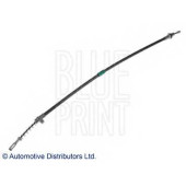 Трос стояночной тормозной системы BLUE PRINT ADA104624