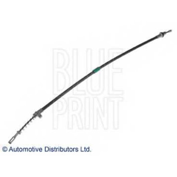 Трос стояночной тормозной системы BLUE PRINT ADA104624