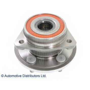 Комплект подшипника ступицы колеса BLUE PRINT ADA108204