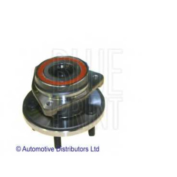 Комплект подшипника ступицы колеса BLUE PRINT ADA108206