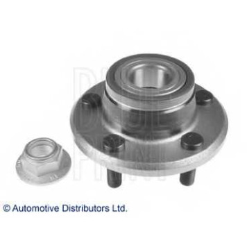 Комплект подшипника ступицы колеса BLUE PRINT ADA108215